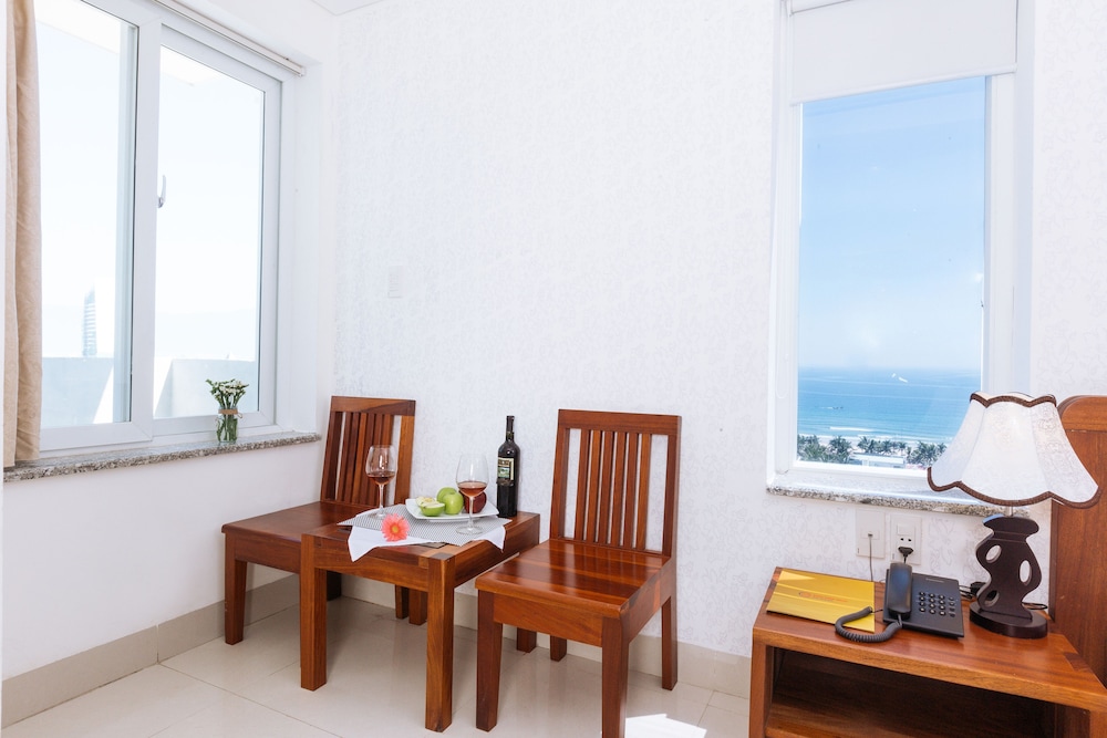 Song Cong Hotel DaNang 66/73