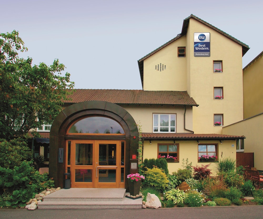 Best Western Blankenburg Hotel 1/47