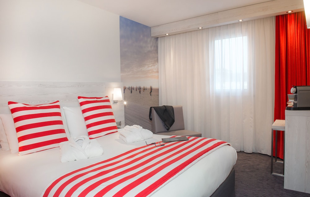 Mercure Trouville Sur Mer 7/50