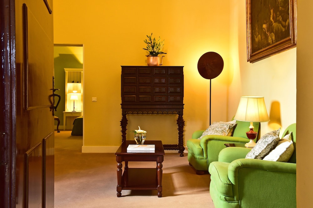 Pousada Convento Evora Historic Hotel 27/59