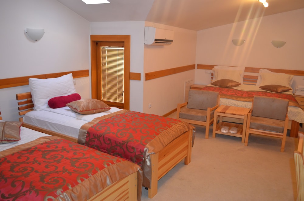 Hotel Berr 30/63