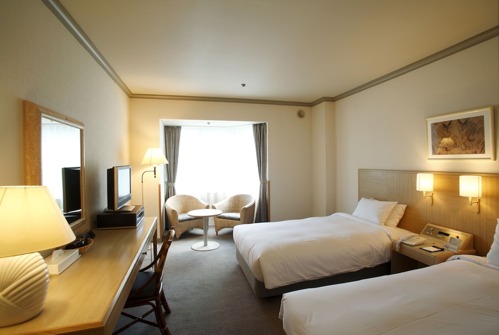 Noboribetsu Grand Hotel 25/59