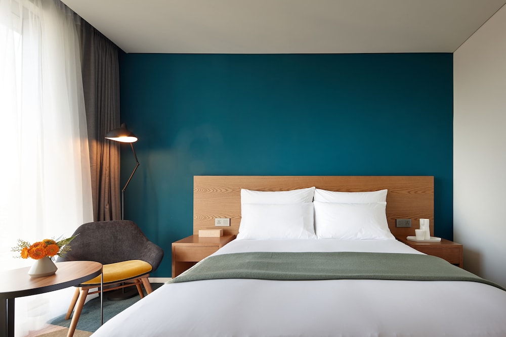 L7 HONGDAE by LOTTE HOTELS 12/50