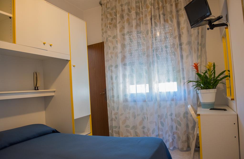 Hotel Malibran Jesolo 13/35