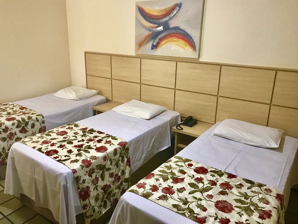 Hotel Dan Inn Express Salvador By Nacional Inn 25/70