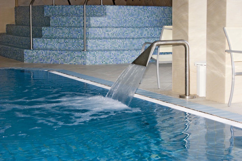 Rubin Wellness And Conference Hotel 25/66