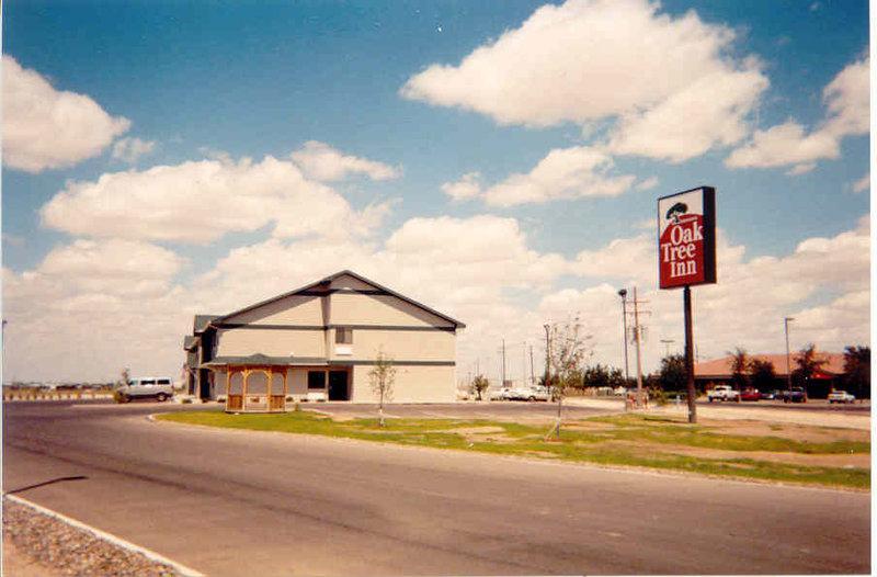 Travelodge By Wyndham Pecos 3/23
