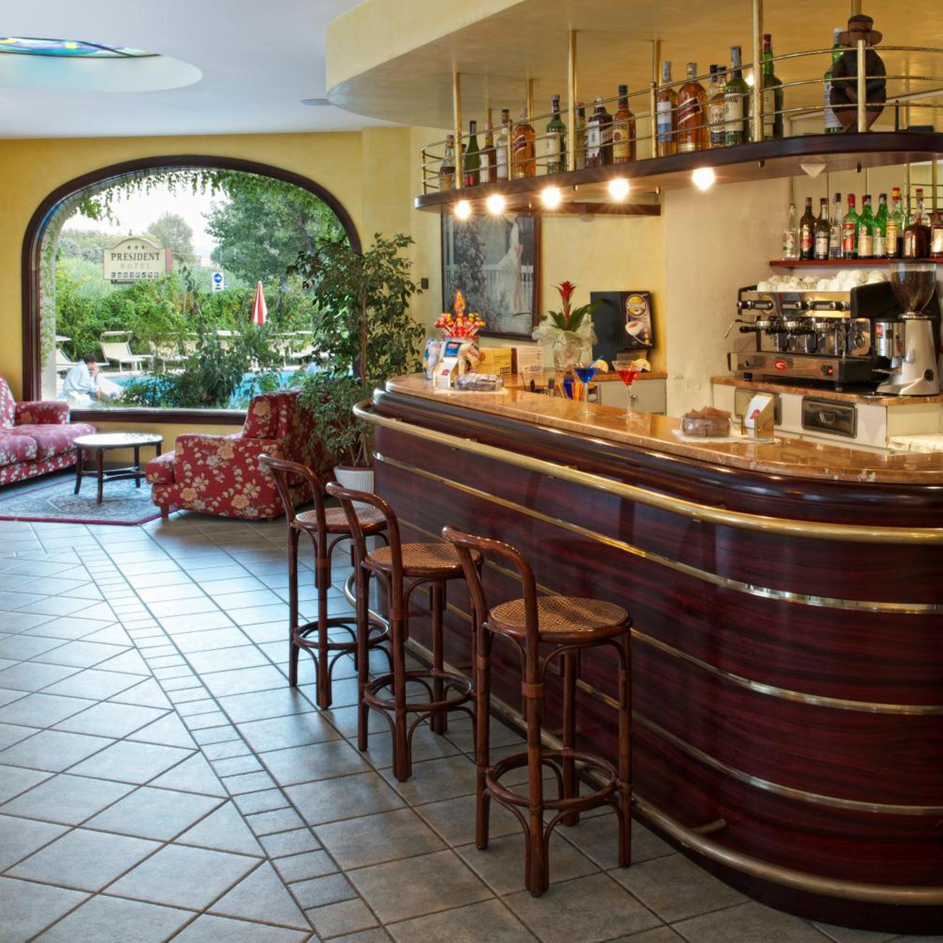 Hotel President Cattolica 41/56
