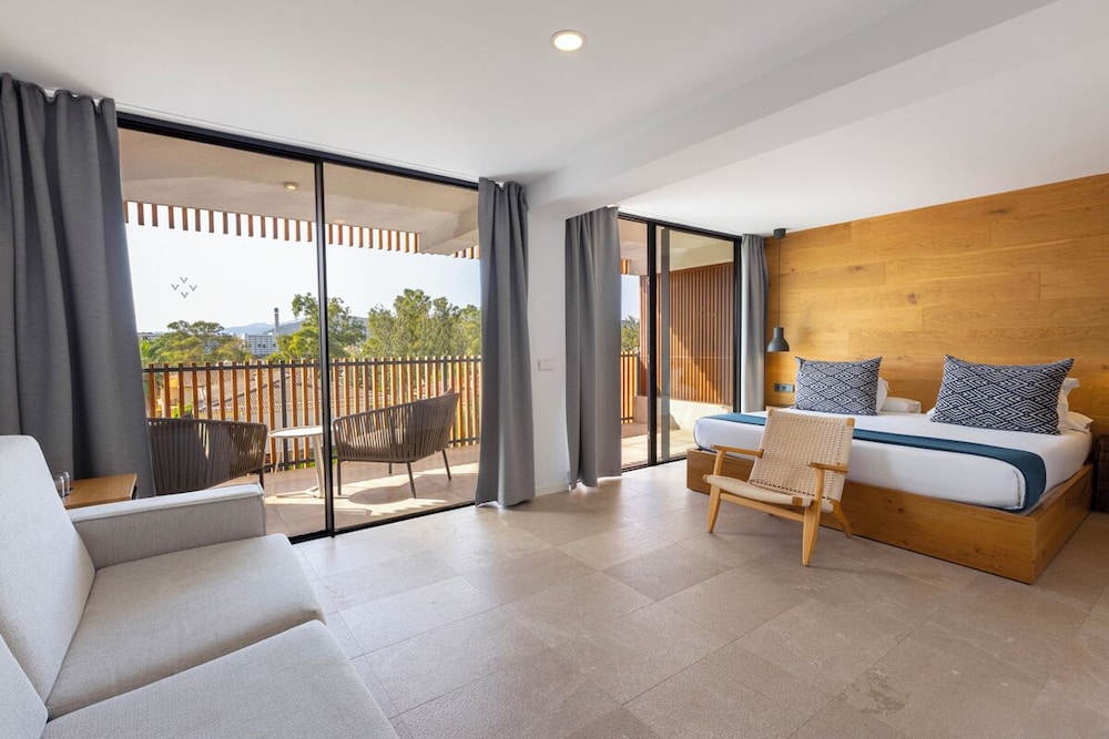 Las Gaviotas Suites Hotel 13/59
