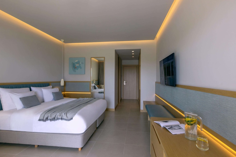 Ammoa Luxury Hotel & Spa Resort 7/50