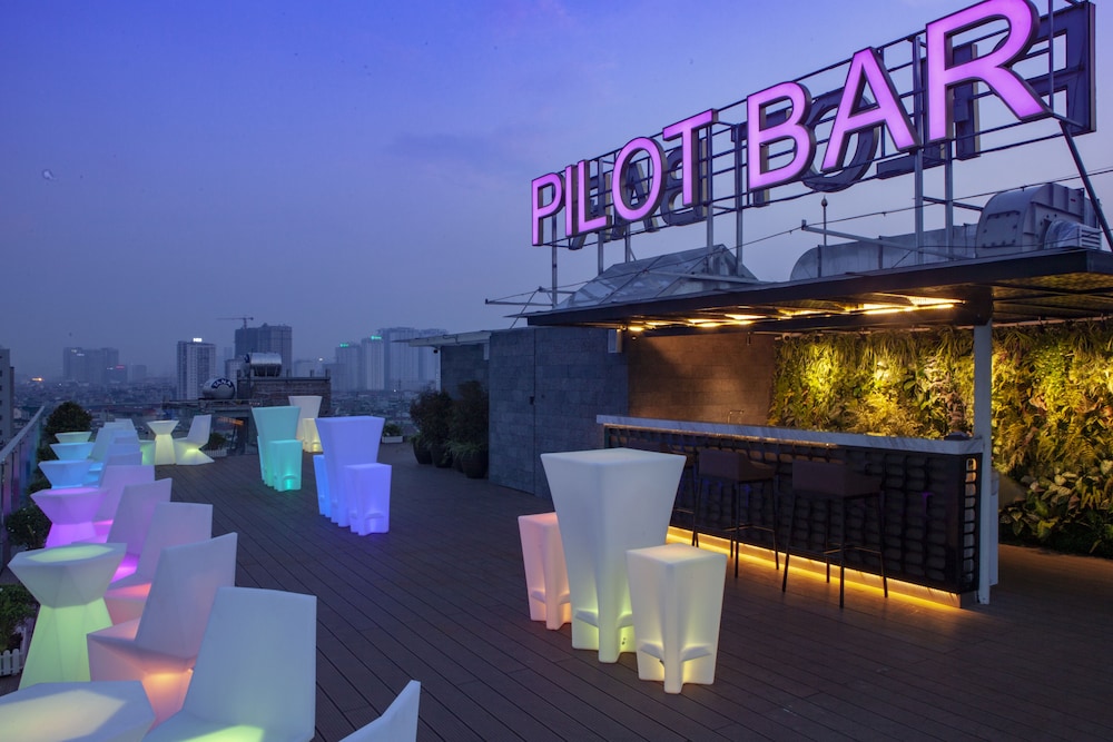 Parosand Hanoi Hotel & Apartment 3/50