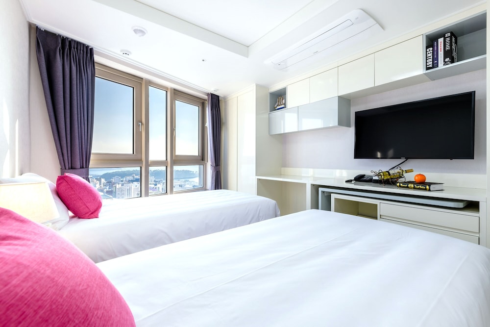 Shin Shin Hotel Seogwipo 12/50