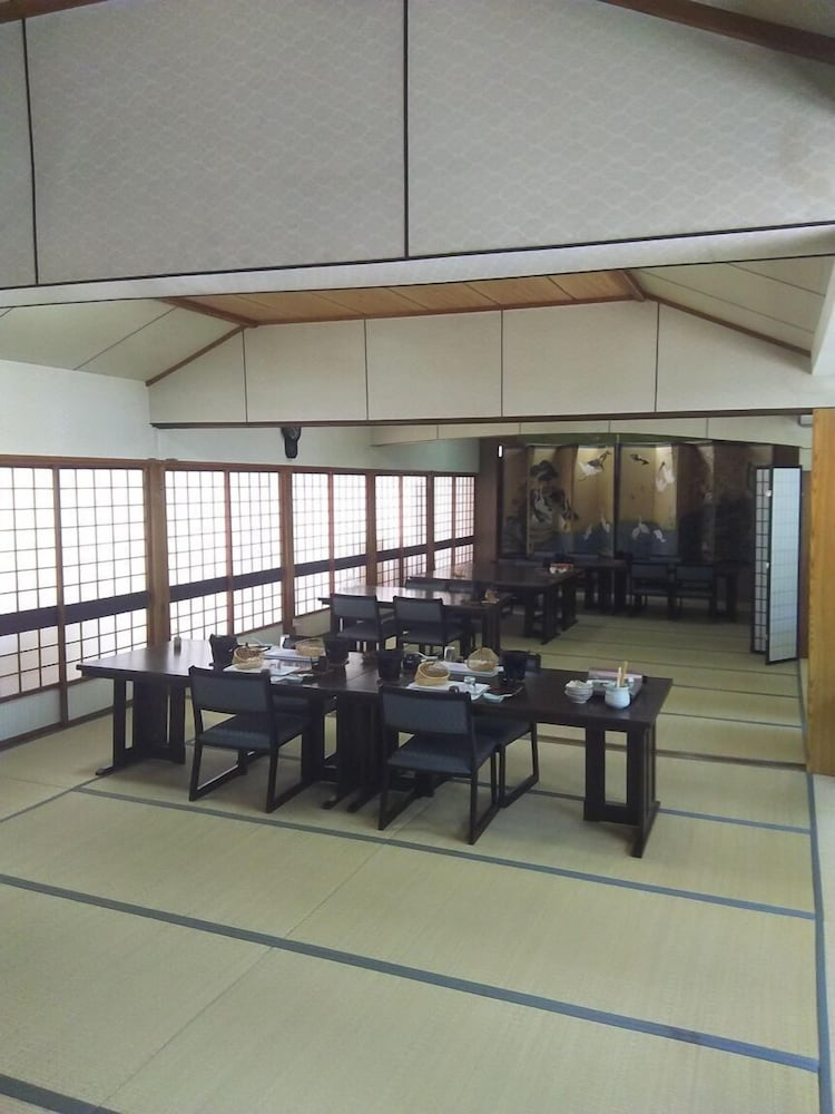 Midoriya Ryokan Kichiemon 14/22