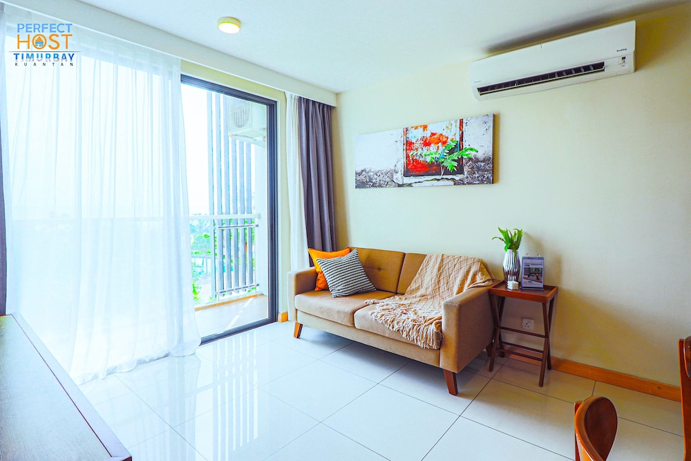 TIMUR BAY BEACHFRONT BY PERFECT HOST 30/50