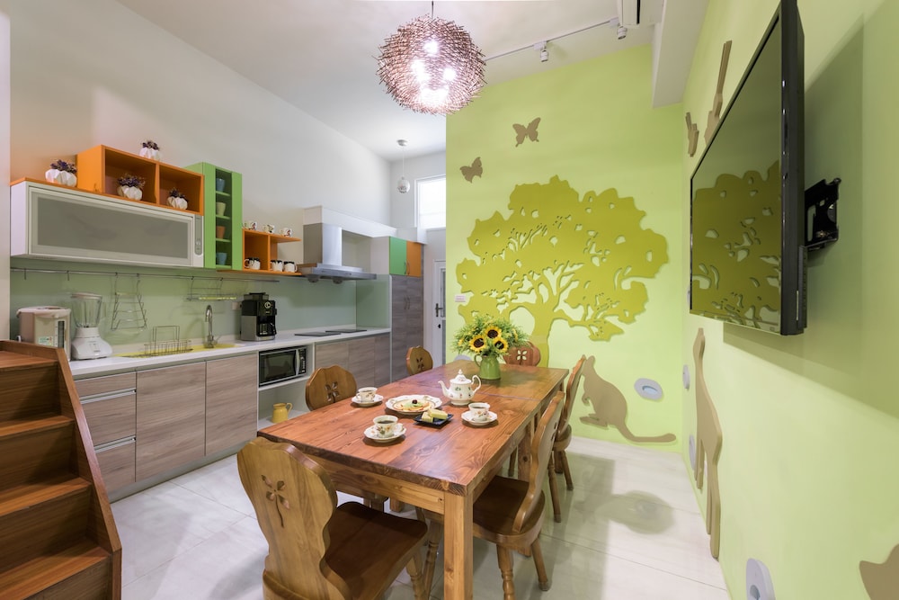 Luna S House 29/38