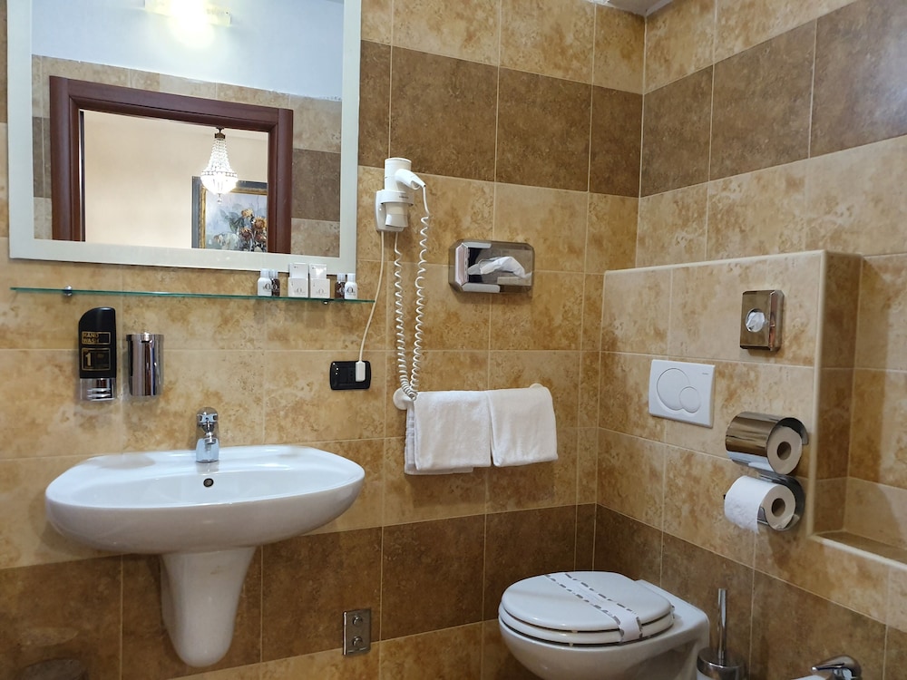 Hotel San Giorgio 14/62