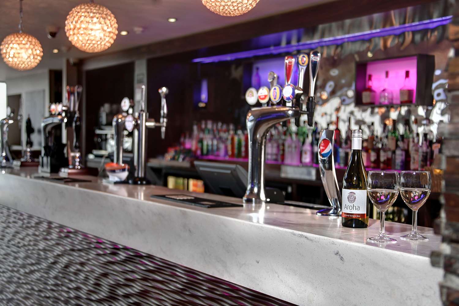Best Western The Hatfield Hotel 23/41