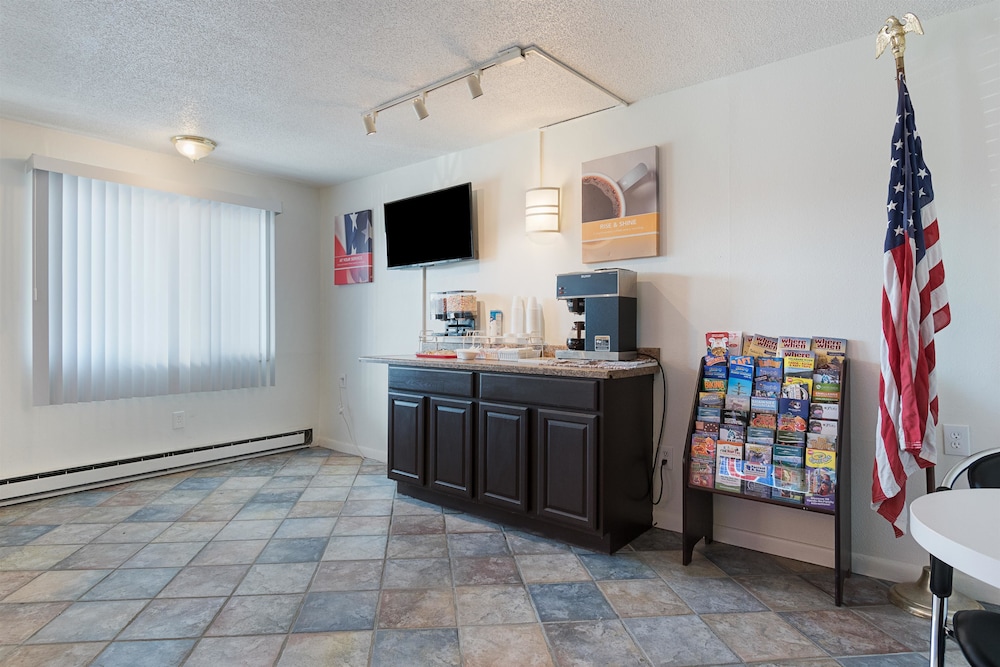 Motel6 Frackville, PA 46/56
