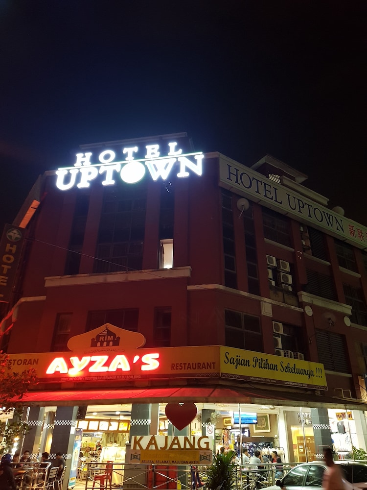 Uptown Kajang Hotel 2/53