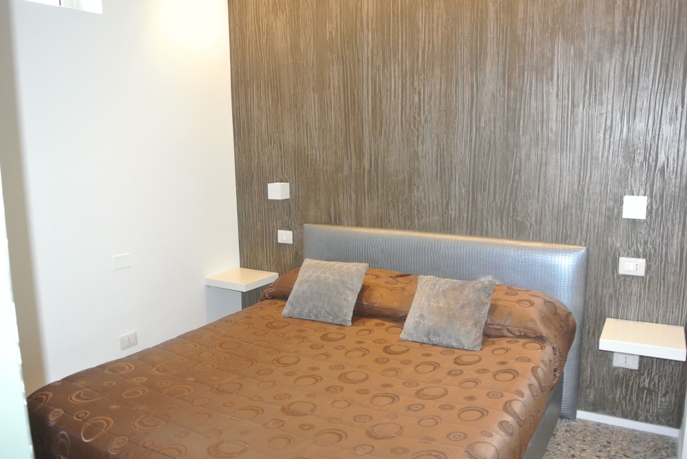 B&B Portanuova 19/50