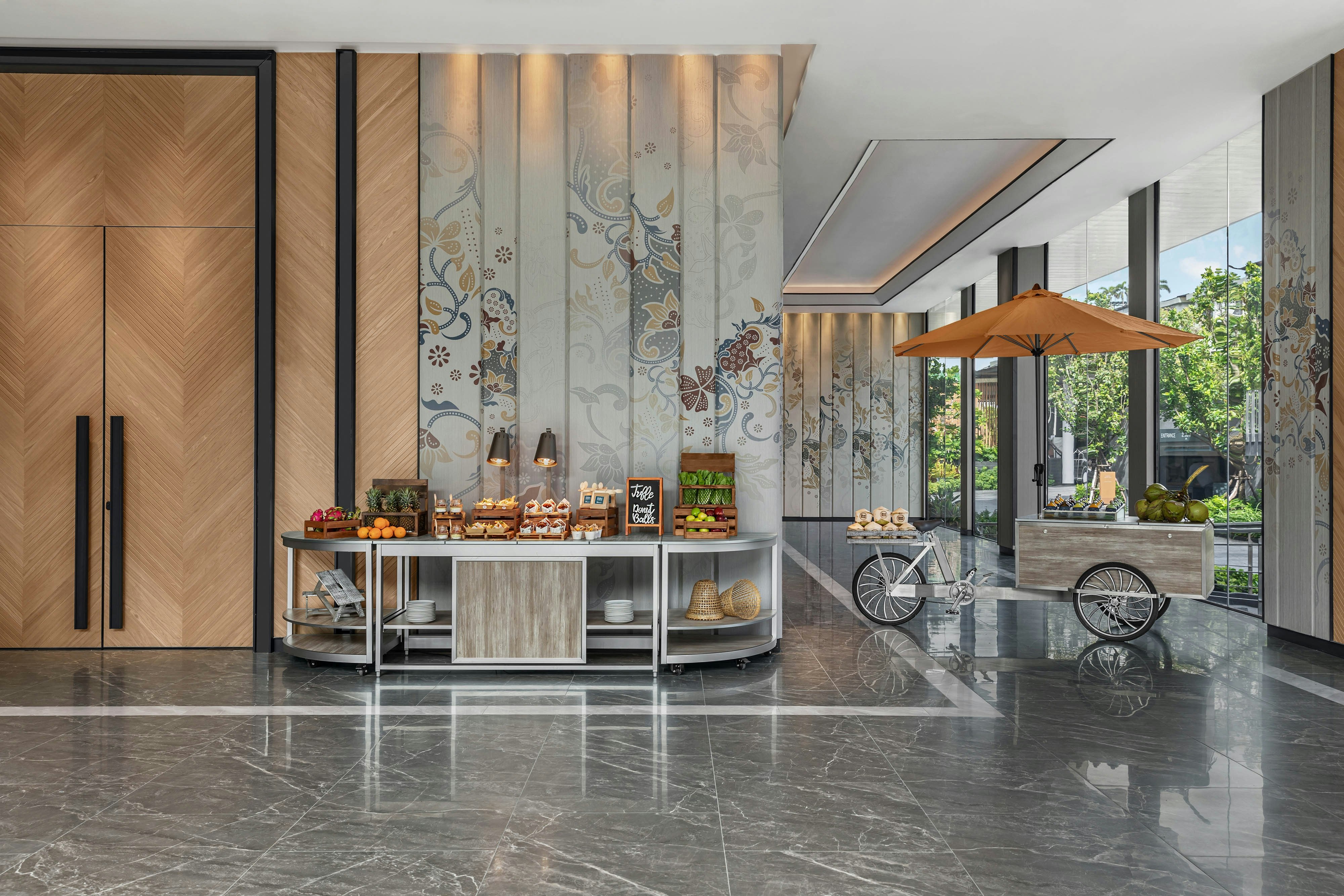 Four Points by Sheraton Phuket Patong Beach Resort 5/44