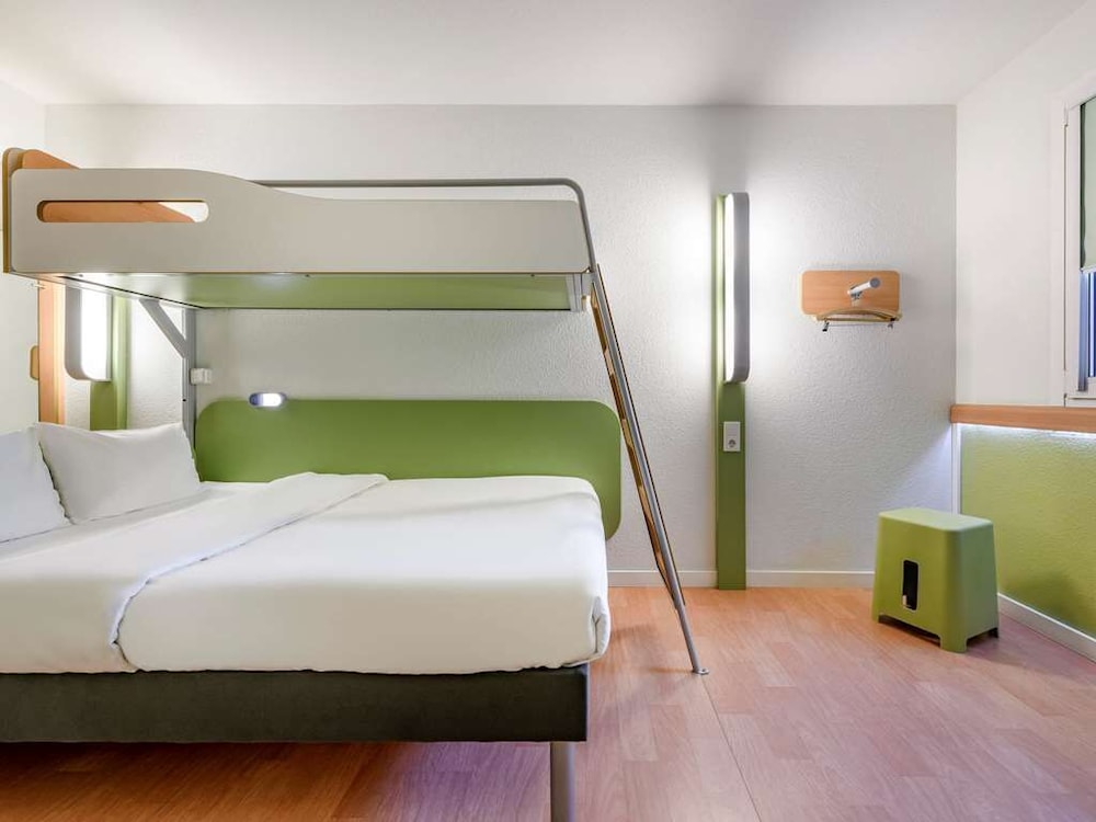 Ibis Budget Berlin City Potsdamer Platz 14/27