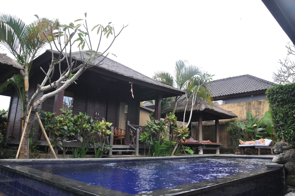 Kubudiuma Villas 6/62