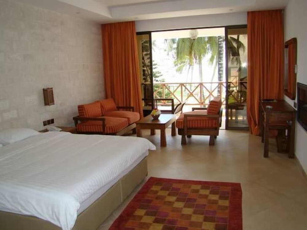 Nyali Beach Holiday Resort 8/48