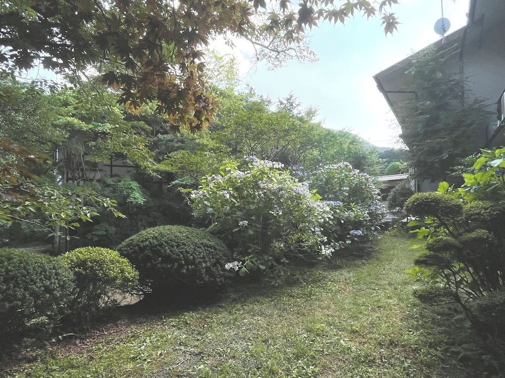 Onsen Ryokan Mitake 50/53