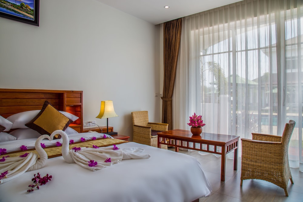 Glorious Hotel and Spa 16/50