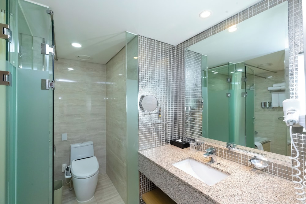 Stanford Hotel Seoul 60/61