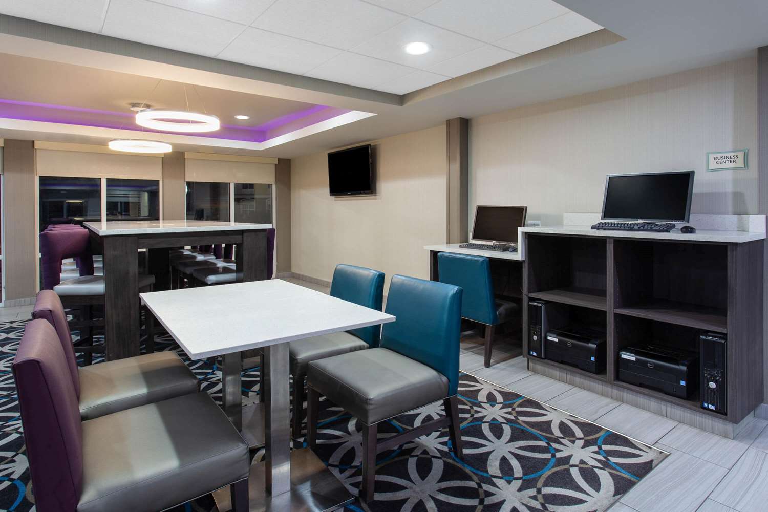 La Quinta Inn & Suites by Wyndham Effingham 19/23