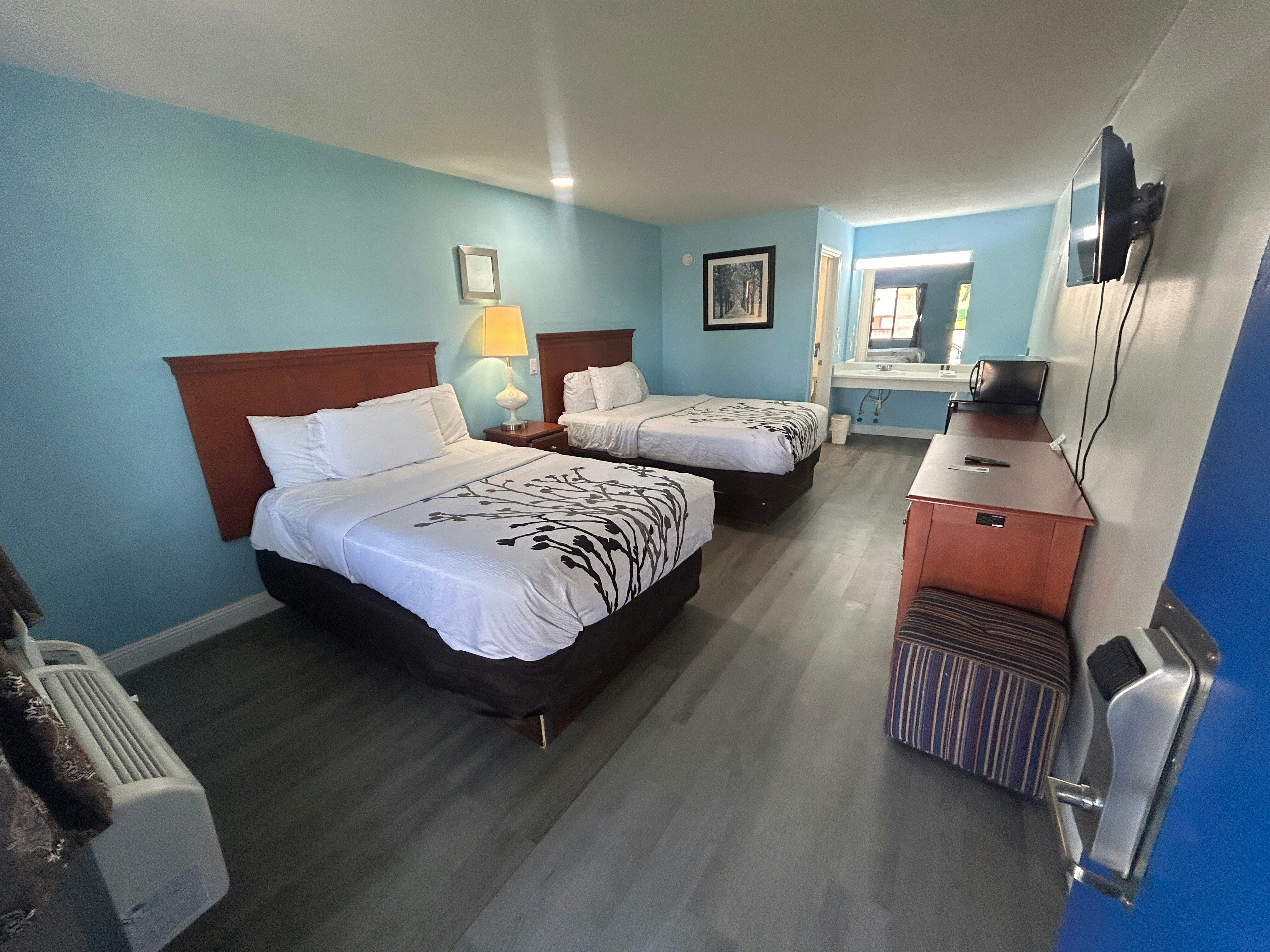 Mountain View Inn Irvine Near Richmond KY 15/33