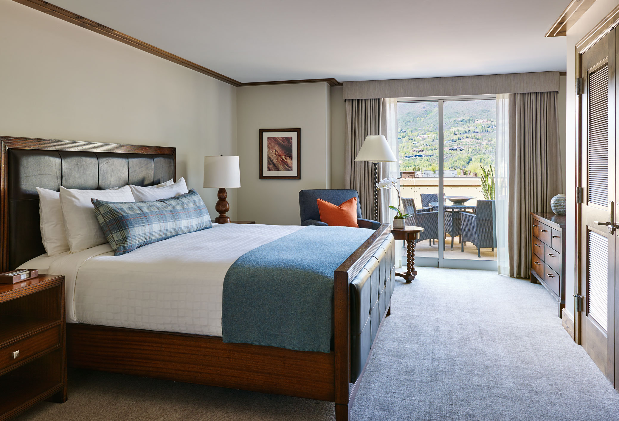Residences at The Little Nell 4/29