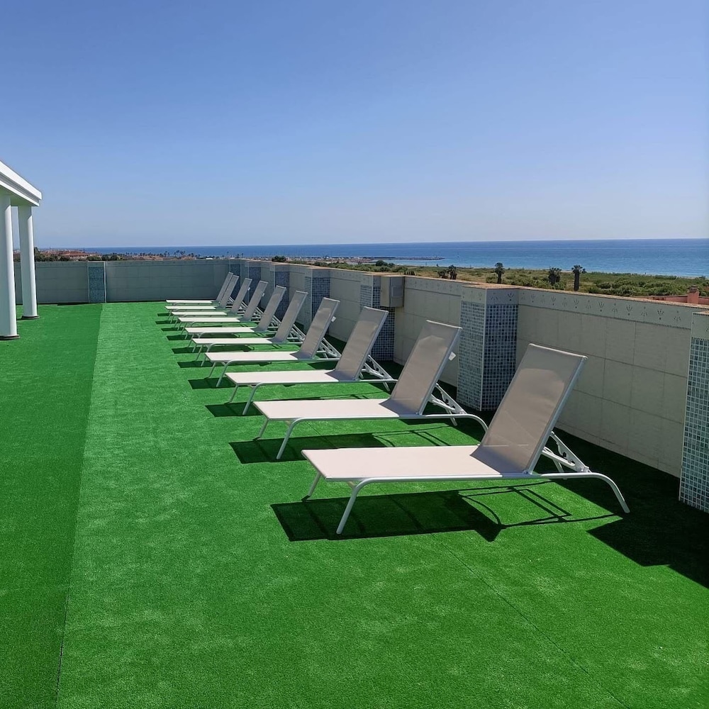 Sensity Hotel Vent de Mar 32/38