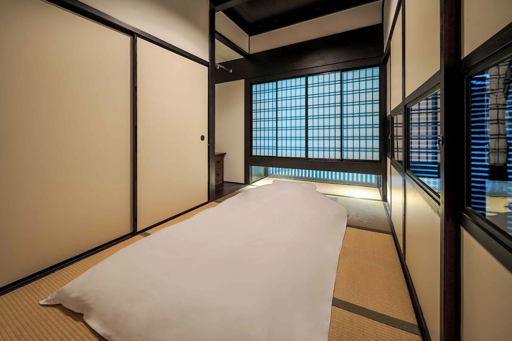Shobu an Machiya House 17/49