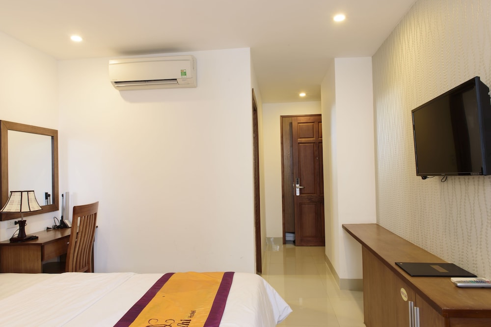 Lan Nhi Hotel 32/54