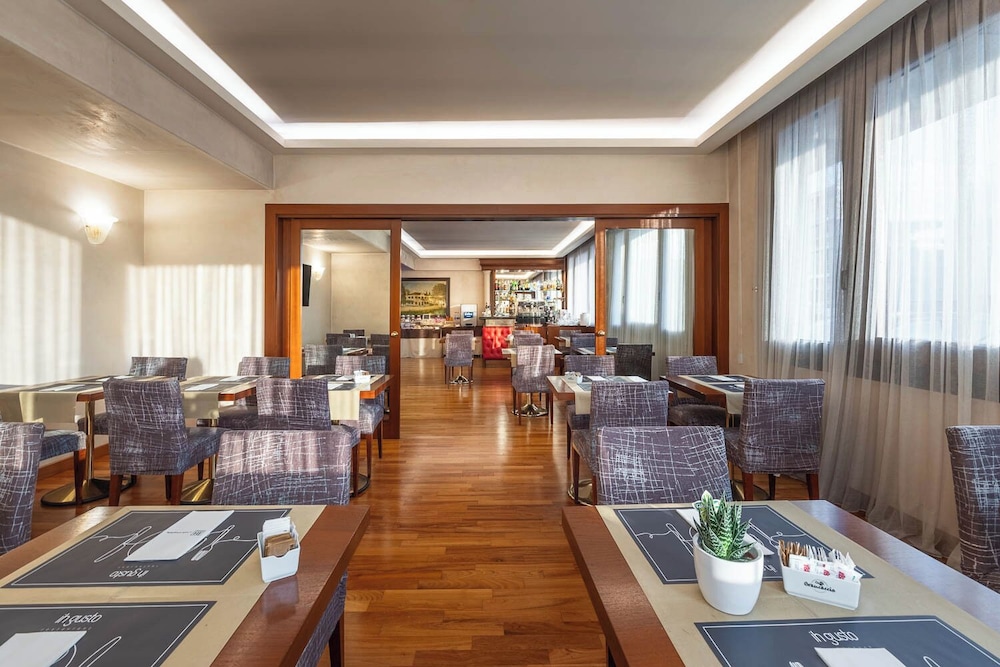 Ih Hotels Padova Admiral 47/59