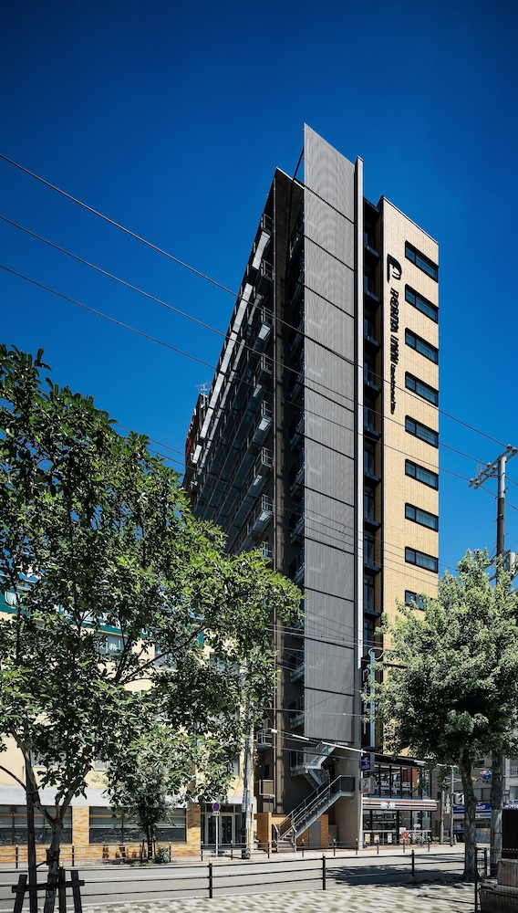 Porta Inn bentencho 5/58
