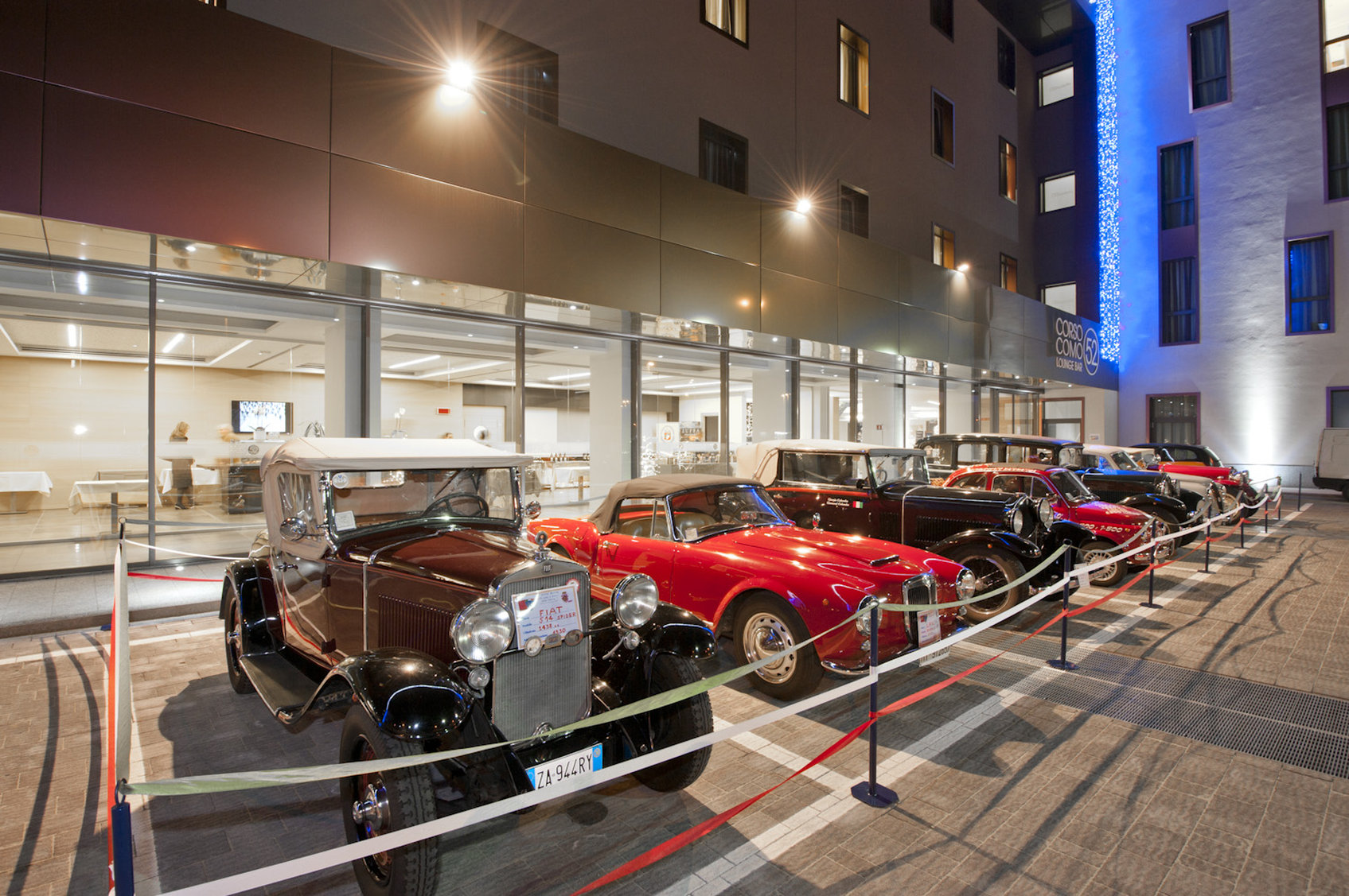 AS Hotel Limbiate Fiera 77/80
