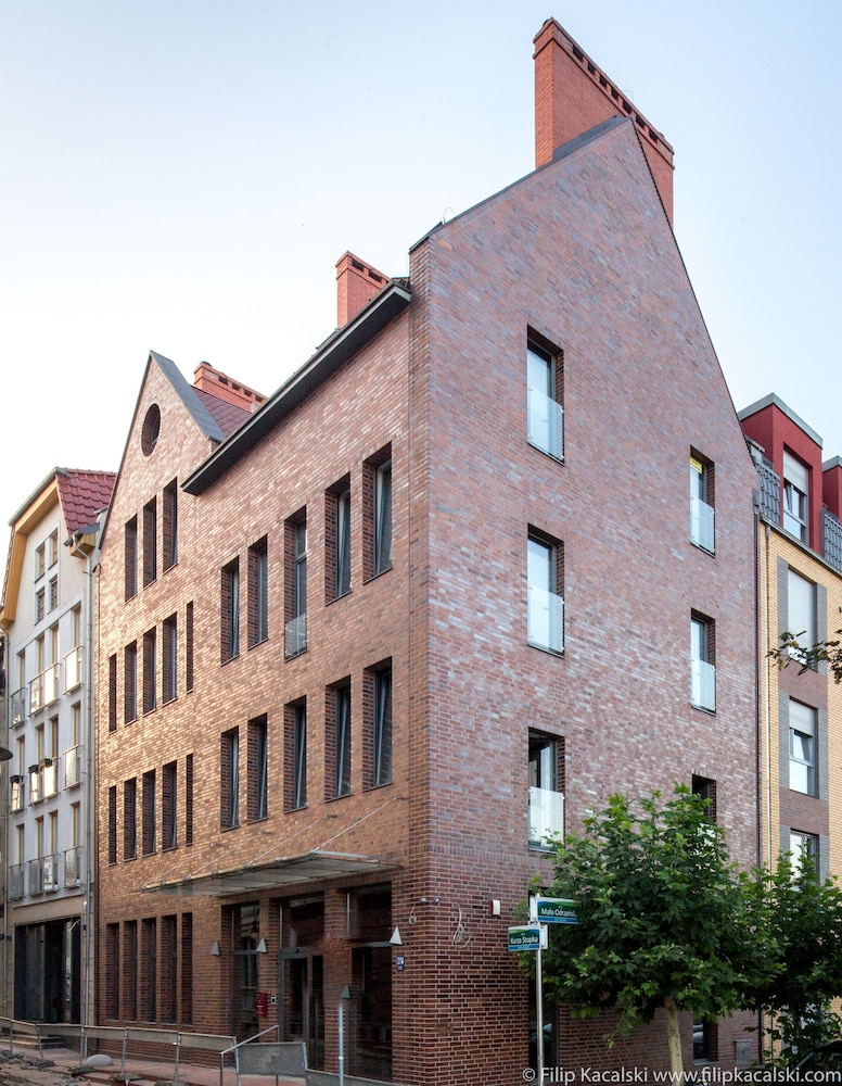 Amber Suite Szczecin - Adults Only 2/41