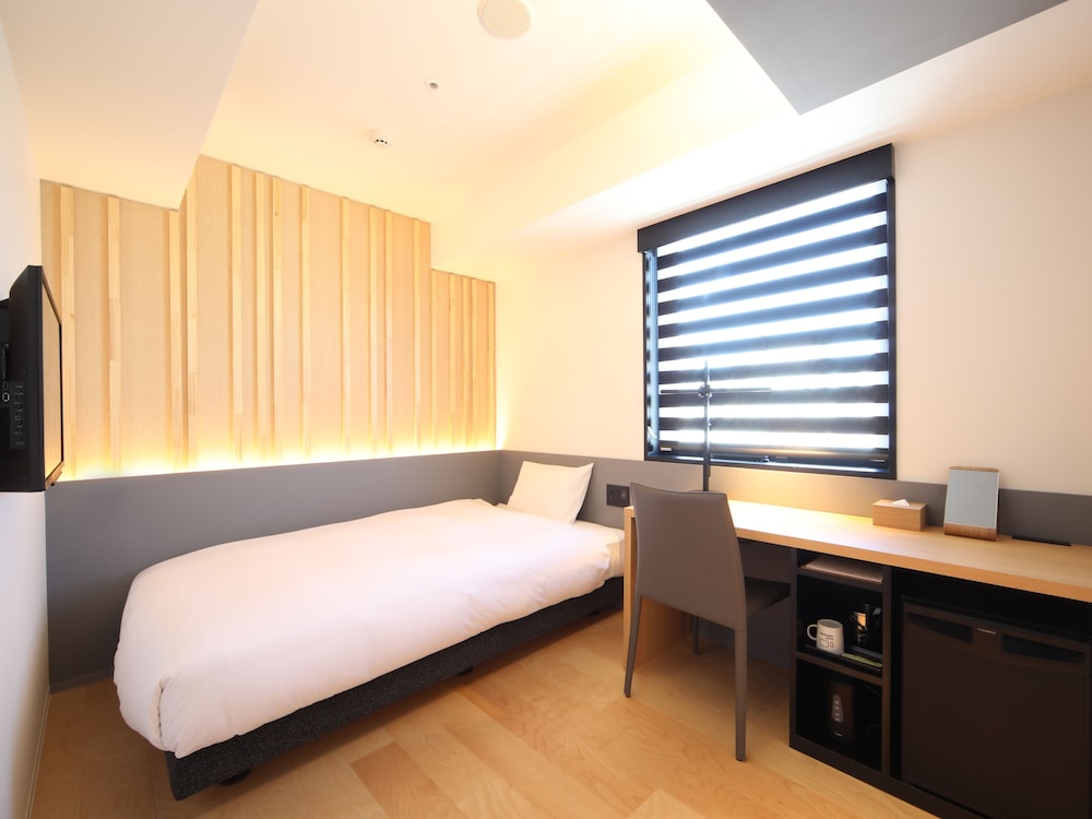 Hotel Androoms Nagoya Sakae 12/45