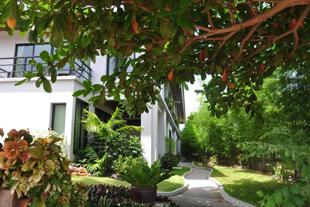 Samui Honey Tara Villa 38/49