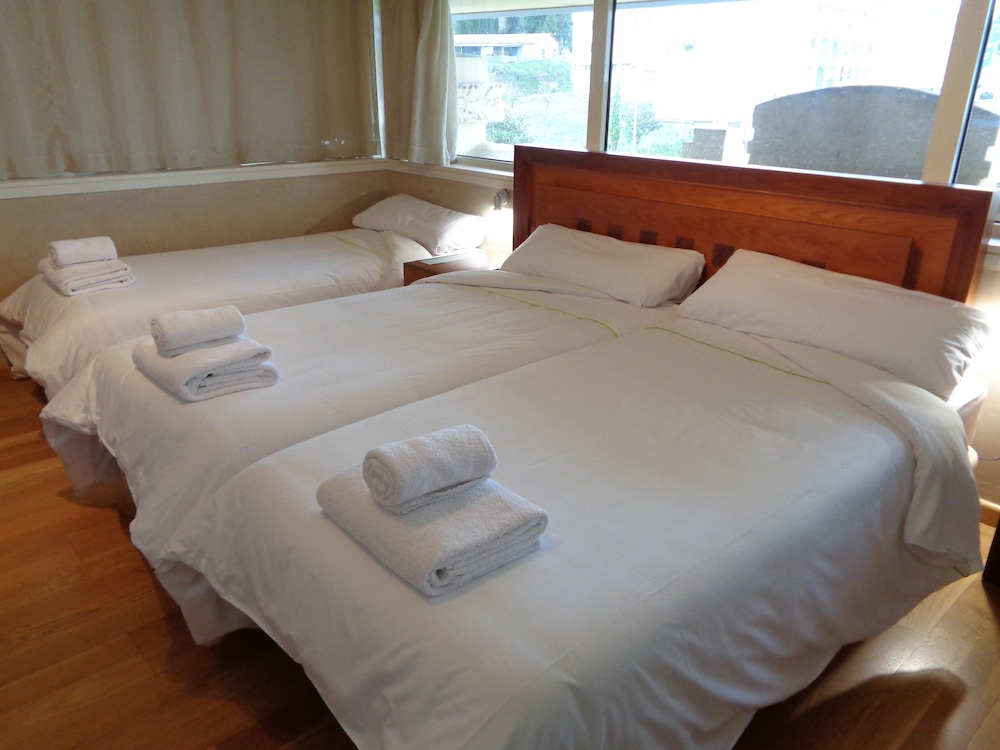 Hotel Villa de Betanzos 20/52