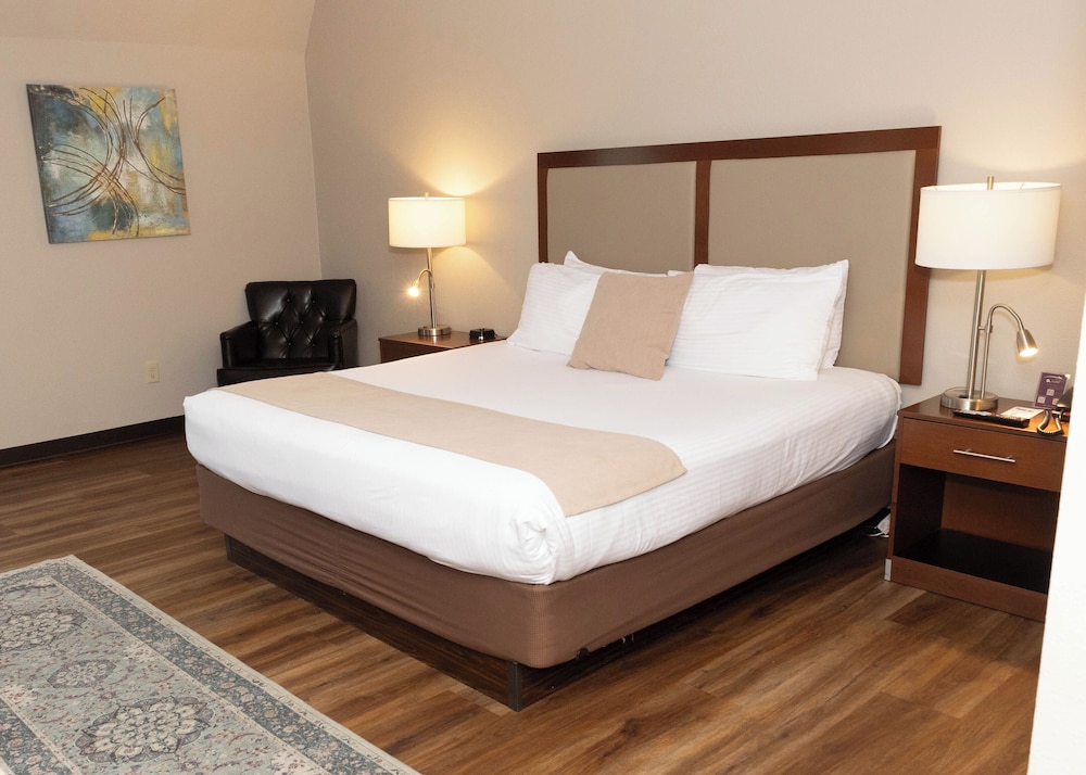 D. Hotel and Suites 13/57