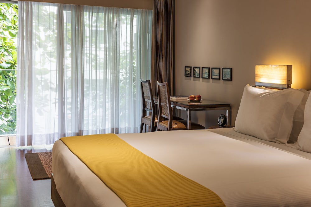 Hotel Fasano Rio de Janeiro 10/72