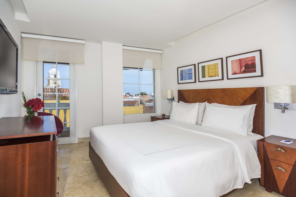 NH Cartagena Urban Royal 11/46