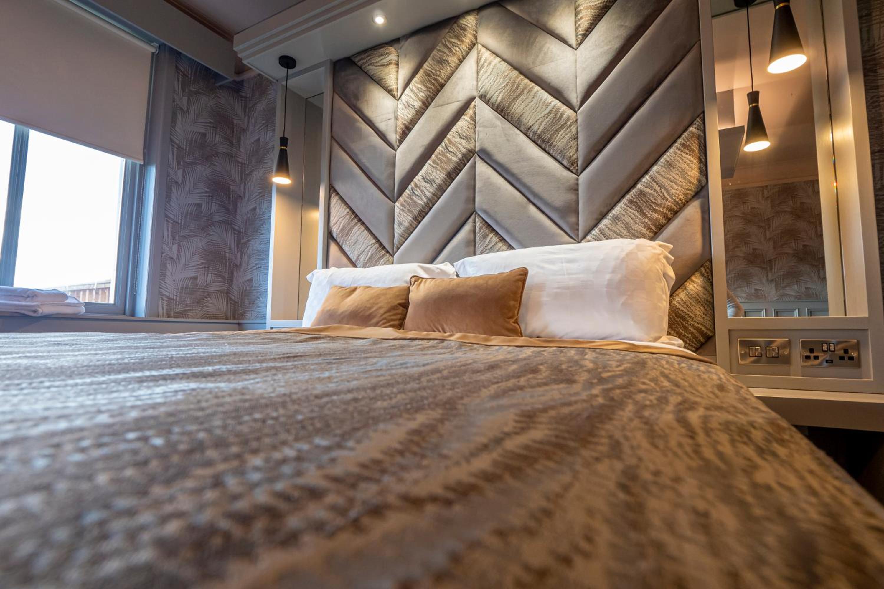 enterkine house hotel