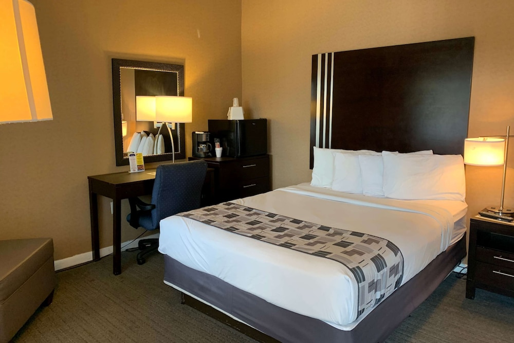 Super 8 by Wyndham Albany 7/51