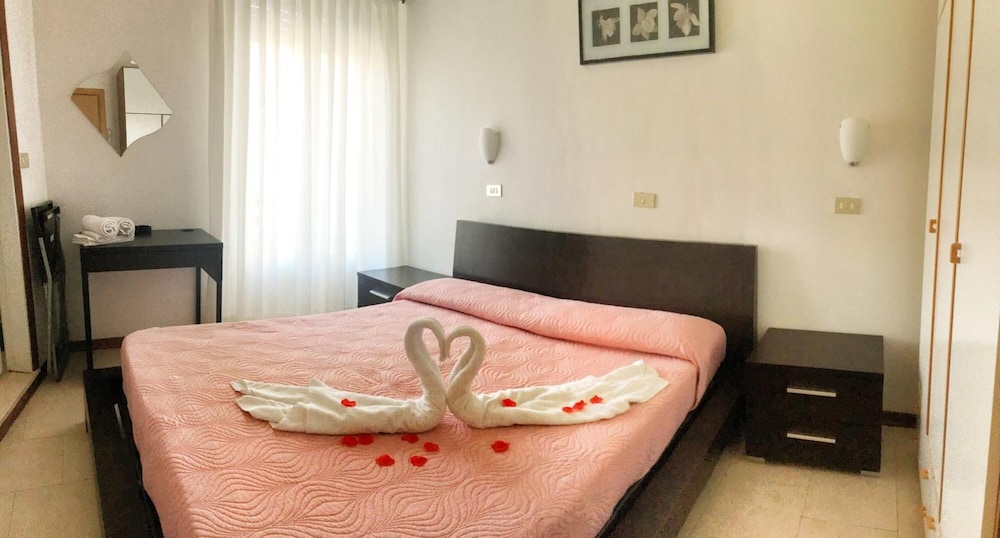 Hotel Graziana 16/61